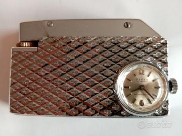 ACCENDINO  "Diplomat"  NUOVO  € 150