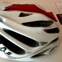 Casco bici da strada misura 54-59