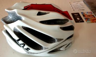 Casco bici da strada misura 54-59