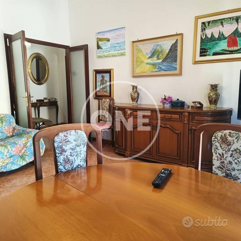 Appartamento – Fabriano, Pisana, Ancona - Vista 3