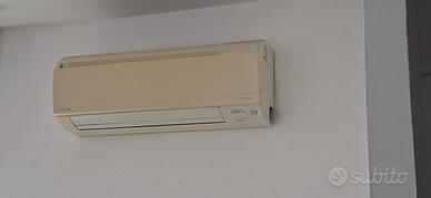 Condizionatore Daikin 9000 BTU