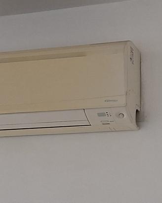 Condizionatore Daikin 9000 BTU