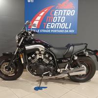 Yamaha v-max 1200
