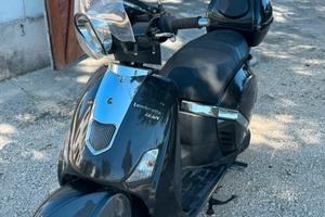 Trattabile Lambretta 125N NON FUNZIONANTE
