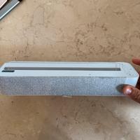 Lenovo smart dock
