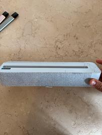 Lenovo smart dock