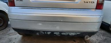 AUDI A2 2003 - PARAURTI POSTERIORE