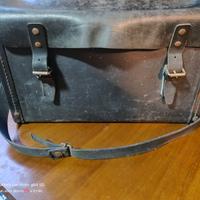 Borsa porta utensili Vintage