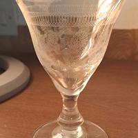 calici di vario tipo