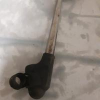 Leva accensione Husqvarna WR 250 1990 / 1991