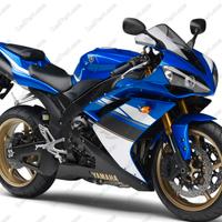 Motore Yamaha r1 2007-2008