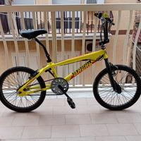 bicicletta bmx berare