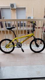 bicicletta bmx berare