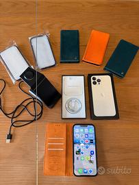 iPhone 13 PRO MAX 256GB CAVO DI RICARICA VEDI FOTO