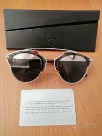 Occhiali Dior