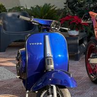 Vespa 50 special con motore 60x54,5