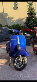 Vespa 50 special con motore 60x54,5