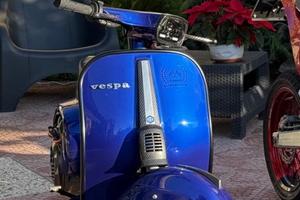 Vespa 50 special con motore 60x54,5