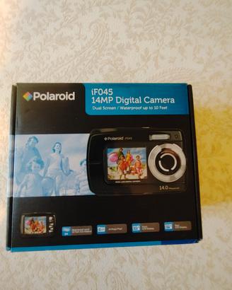 Polaroid digitale 