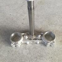 Piastra forcella Husquarna SM/TE 610