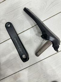 Pedivelle Shimano Ultegra