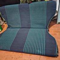 sedile posteriore panda 4x4 141