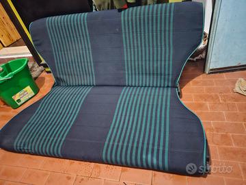 sedile posteriore panda 4x4 141