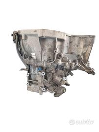 CAMBIO MANUALE COMPLETO NISSAN X-Trail 1Â° Serie D