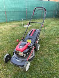 Tagliaerba a benzina