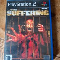 the suffering ps2