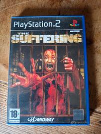 the suffering ps2