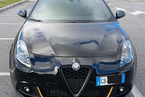 Alfa Romeo Giulietta 2.0 jtdm Carbon Look 170Cv