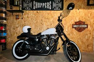 harley 883r del 2002