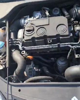 Motore bmm 2.0 140cv