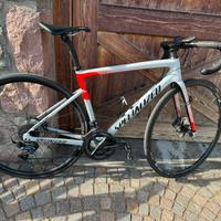 Bici da corsa tarmac