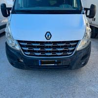 Musata renault master