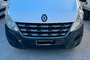 Musata renault master