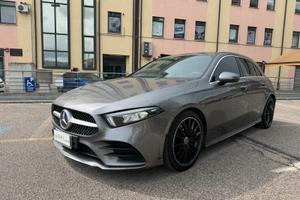 MERCEDES CLASSE A180 PREMIUM