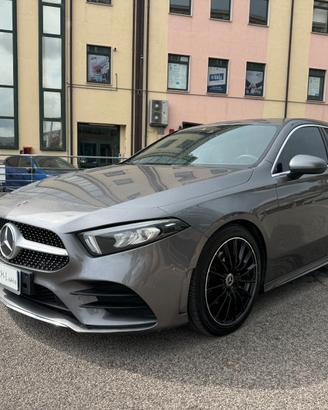 MERCEDES CLASSE A180 PREMIUM