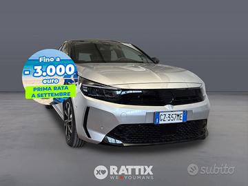 OPEL corsa vi 2023 Corsa 1.2 hybrid GS 110cv dct6