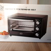 Forno Elettrico