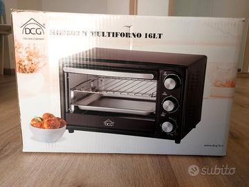 Forno Elettrico