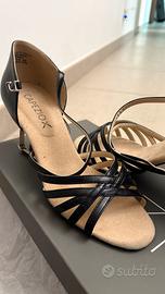Scarpa da tango