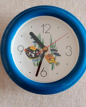 orologio da parete 