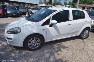 Fiat Punto 1.2 8V 5 porte Lounge