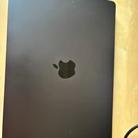 Apple Macbook Pro M3 Pro Nero 14"