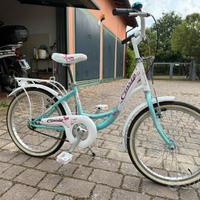 Bicicletta bambina LIBERTY CINZIA