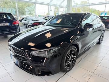 Mercedes-benz CLA 200 d Automatic AMG Line Advance