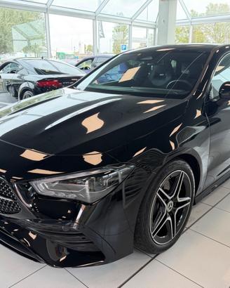 Mercedes-benz CLA 200 d Automatic AMG Line Advance