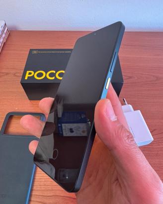 Xiaomi poco x6 pro 5g 12/512